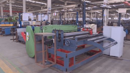 河南金彭車業步入高質量發展快車道