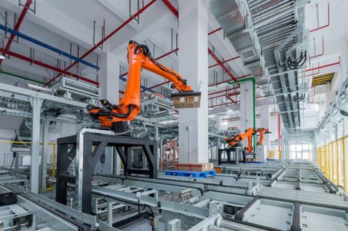 貝泰妮自主產(chǎn)能擴(kuò)大項(xiàng)目 中央工廠 正式竣工投產(chǎn) 年產(chǎn)值可達(dá)50億元