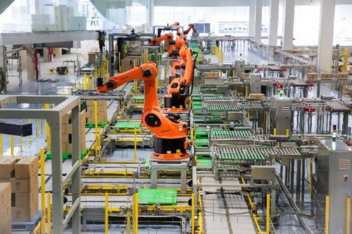 率先開放全球產(chǎn)業(yè)鏈 伊利發(fā)起沉浸式品質(zhì)之旅