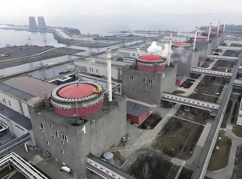 衛(wèi)星圖揭穿斷電謊言 扎波羅熱核電站陷20天倒計時，烏警告堆芯熔毀風(fēng)險，挑戰(zhàn)電熔鎂生產(chǎn)
