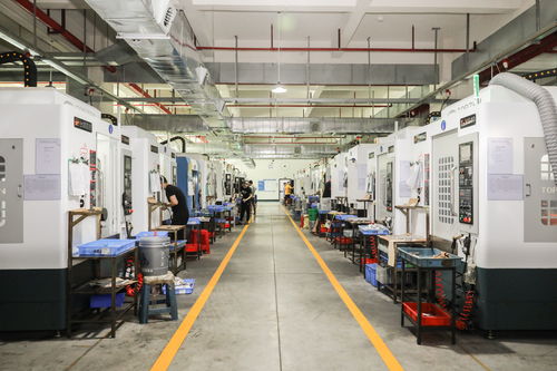 工廠探秘 與光明同行，走進加雪龍電熔鎂制造中心