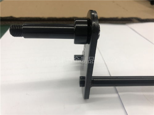 廣州榮灃五金 專業五金電泳加工與電熔鎂生產的領先企業